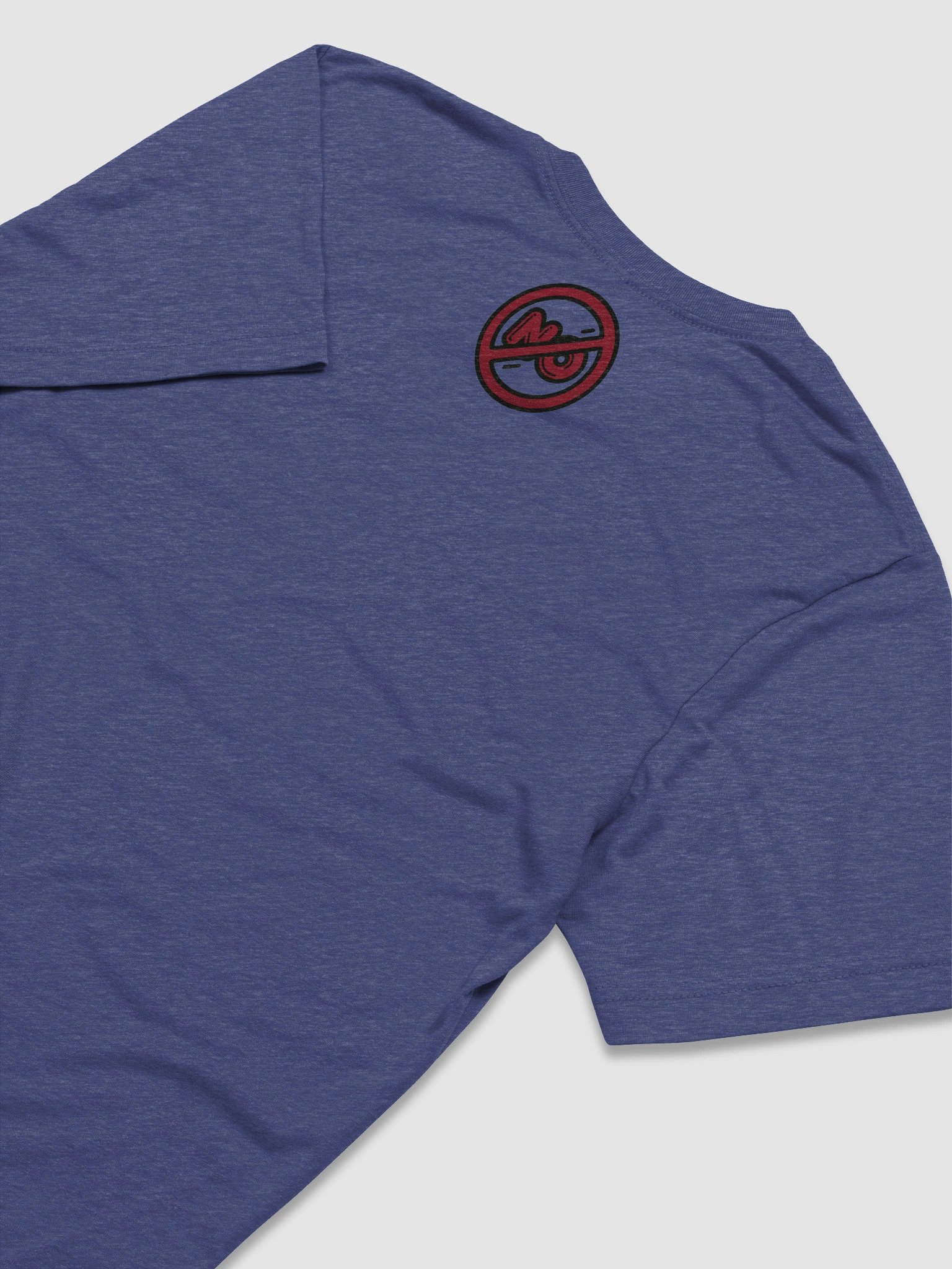 No Goofs Allowed Tri-Blend product image (7)