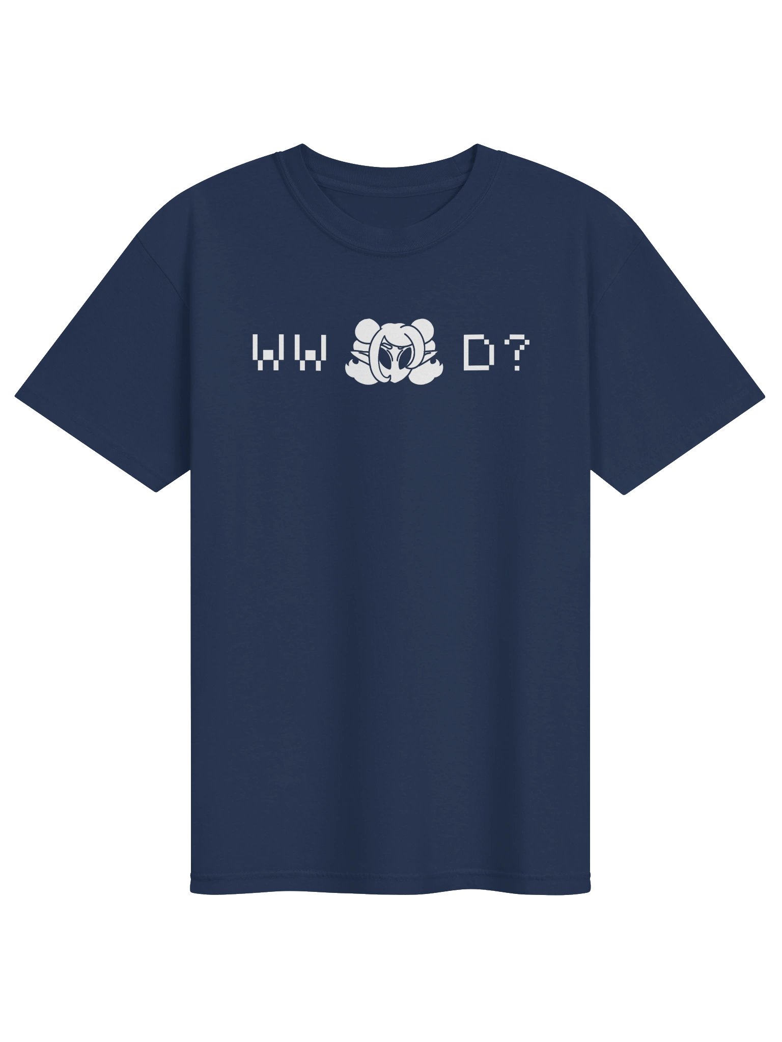 What Would Smew Do? product image (57)