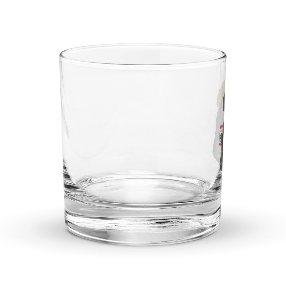 Hog n' Cider rocks glass product image (3)