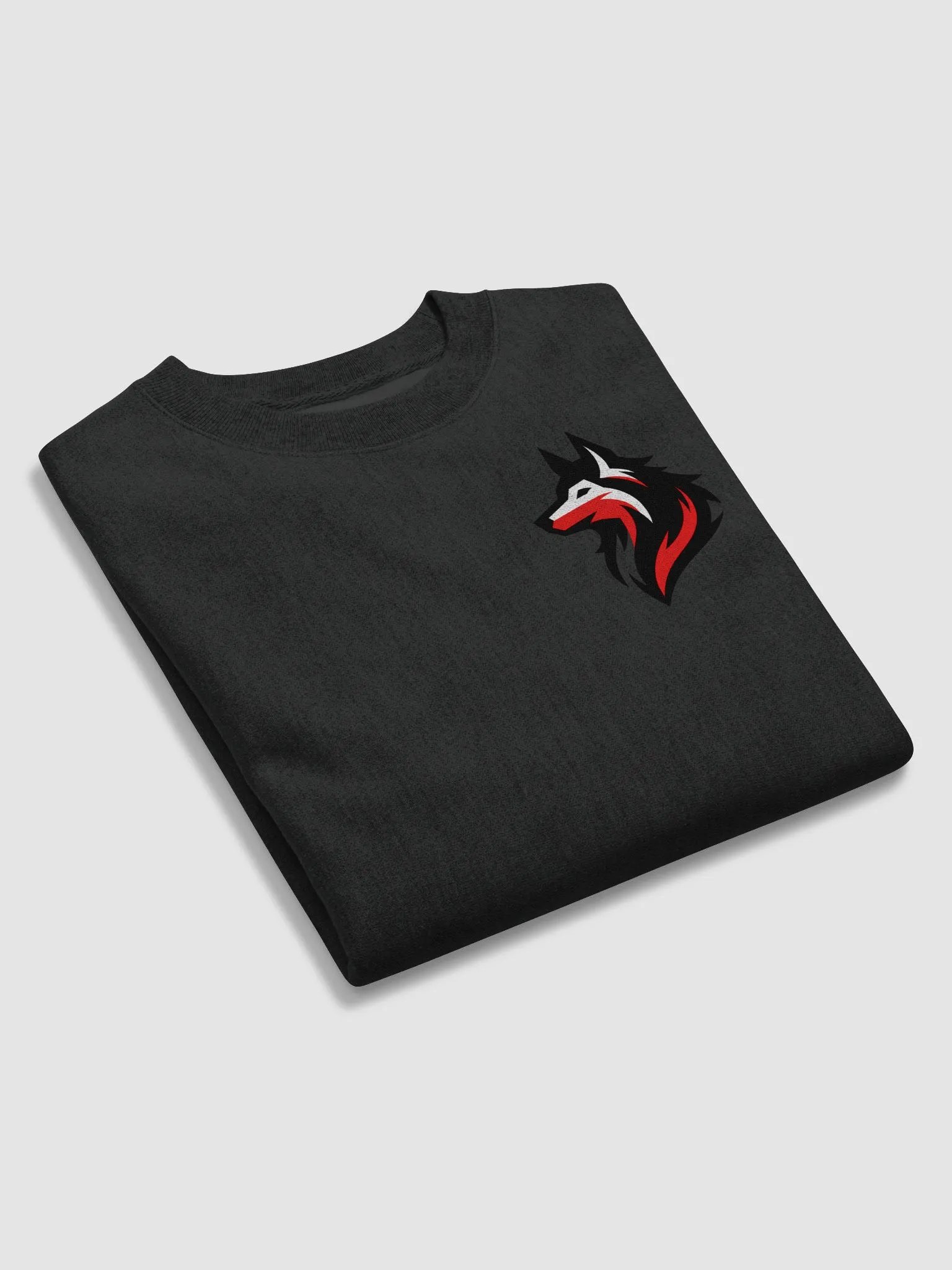 RedWolf Champion Cotton Sweatshirt product image (5)