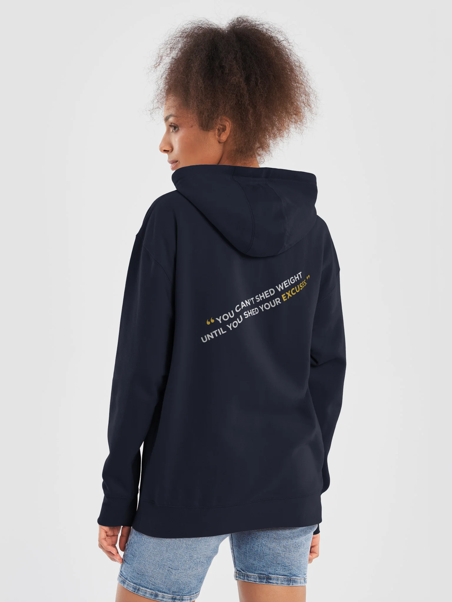 Almost Heaven Hoodie product image (6)