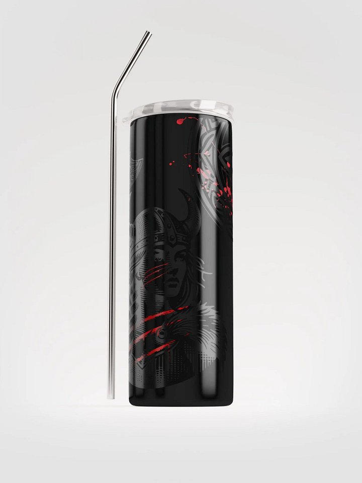 Raven Maiden - Tumbler product image (2)