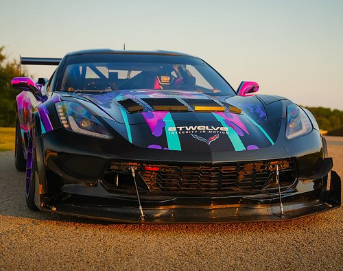 Well i lost the car out from under me in practice which regrettably resulted in some damage that ends the weekend effort. 
Th...