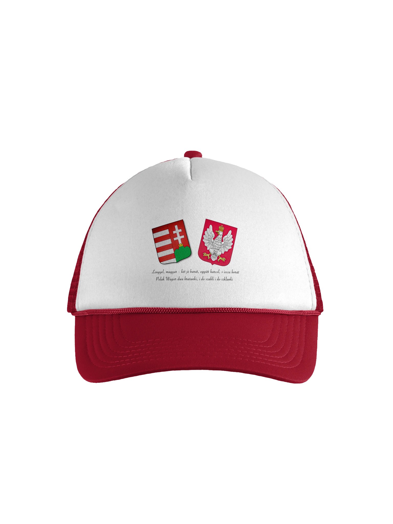 POL-HUN CAP product image (1)