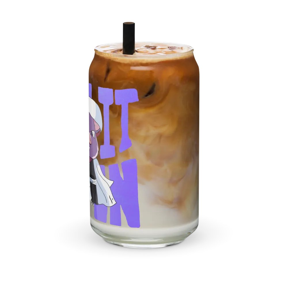 Take It All In Captain Piggy Kurotsuchi product image (42)