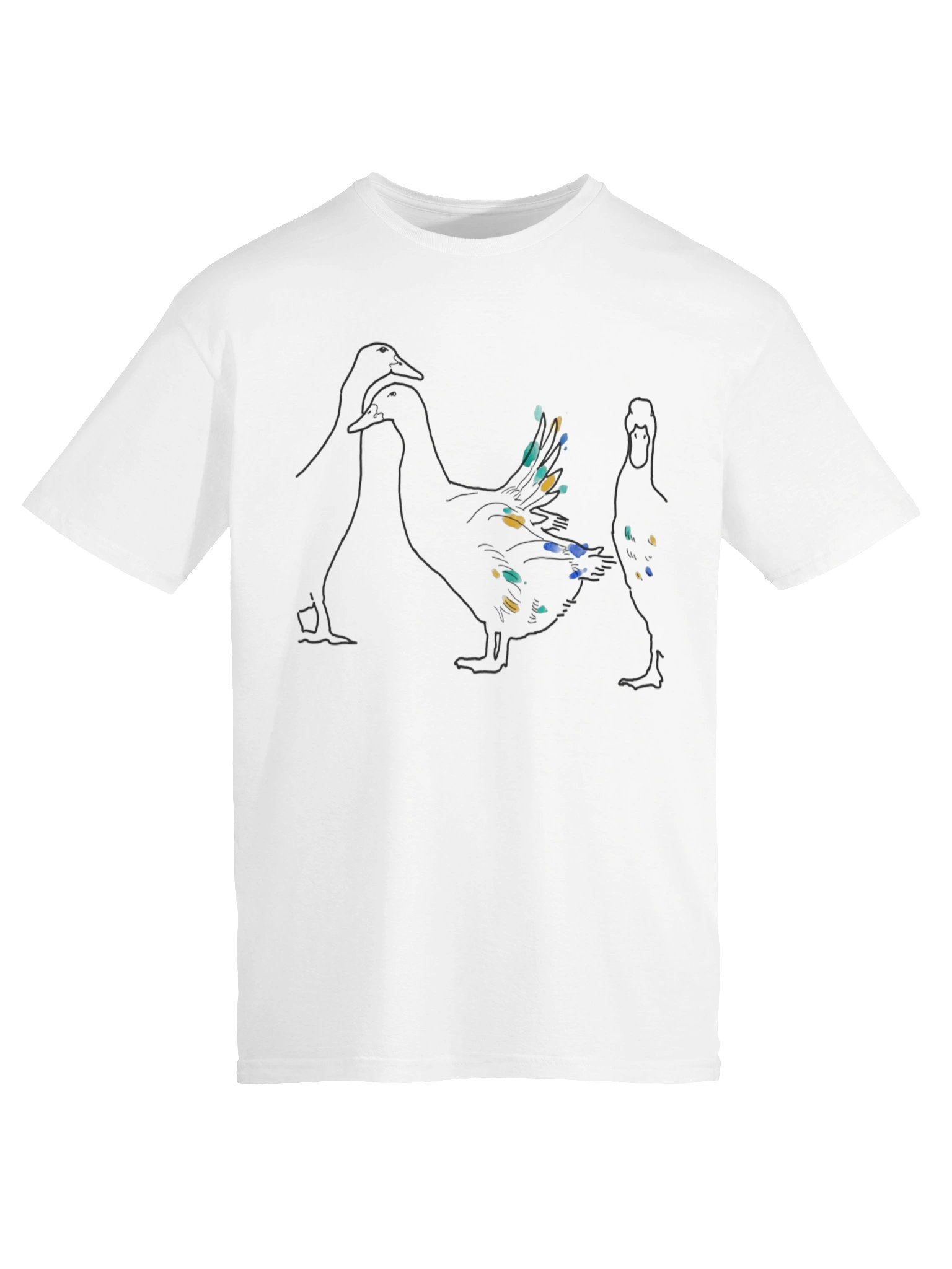 Bebek Squad product image (6)