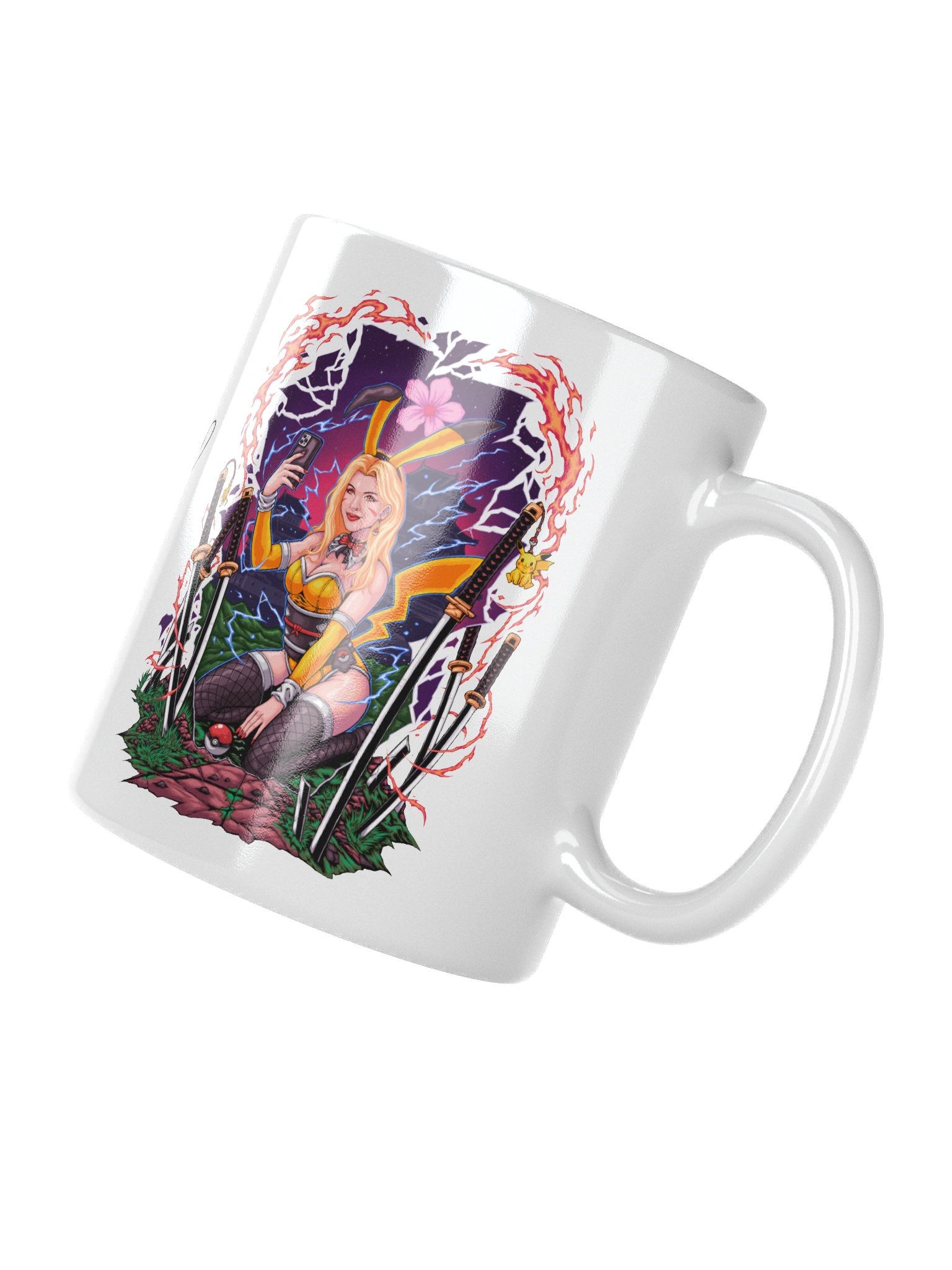Electric Bunny product image (8)