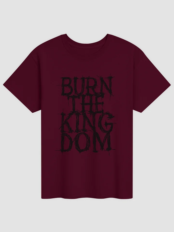 Sunny Coast Scum T-Shirt product image (1)