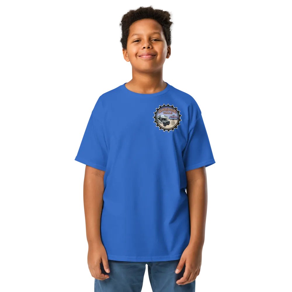Youth Savage Premium Tee product image (21)