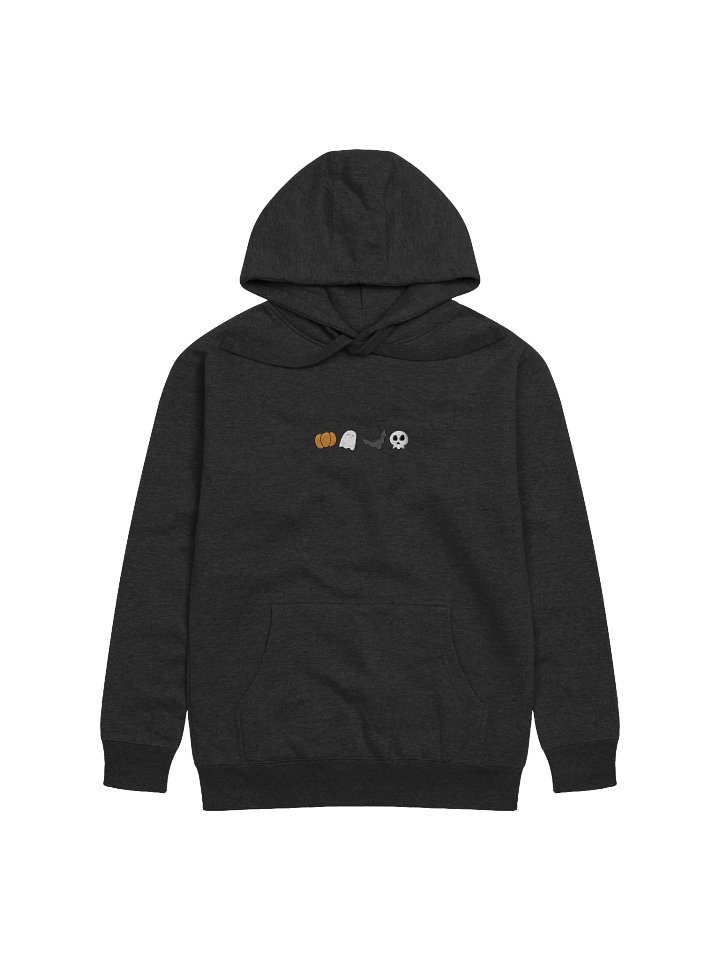 Spoopy Hoodie product image (1)