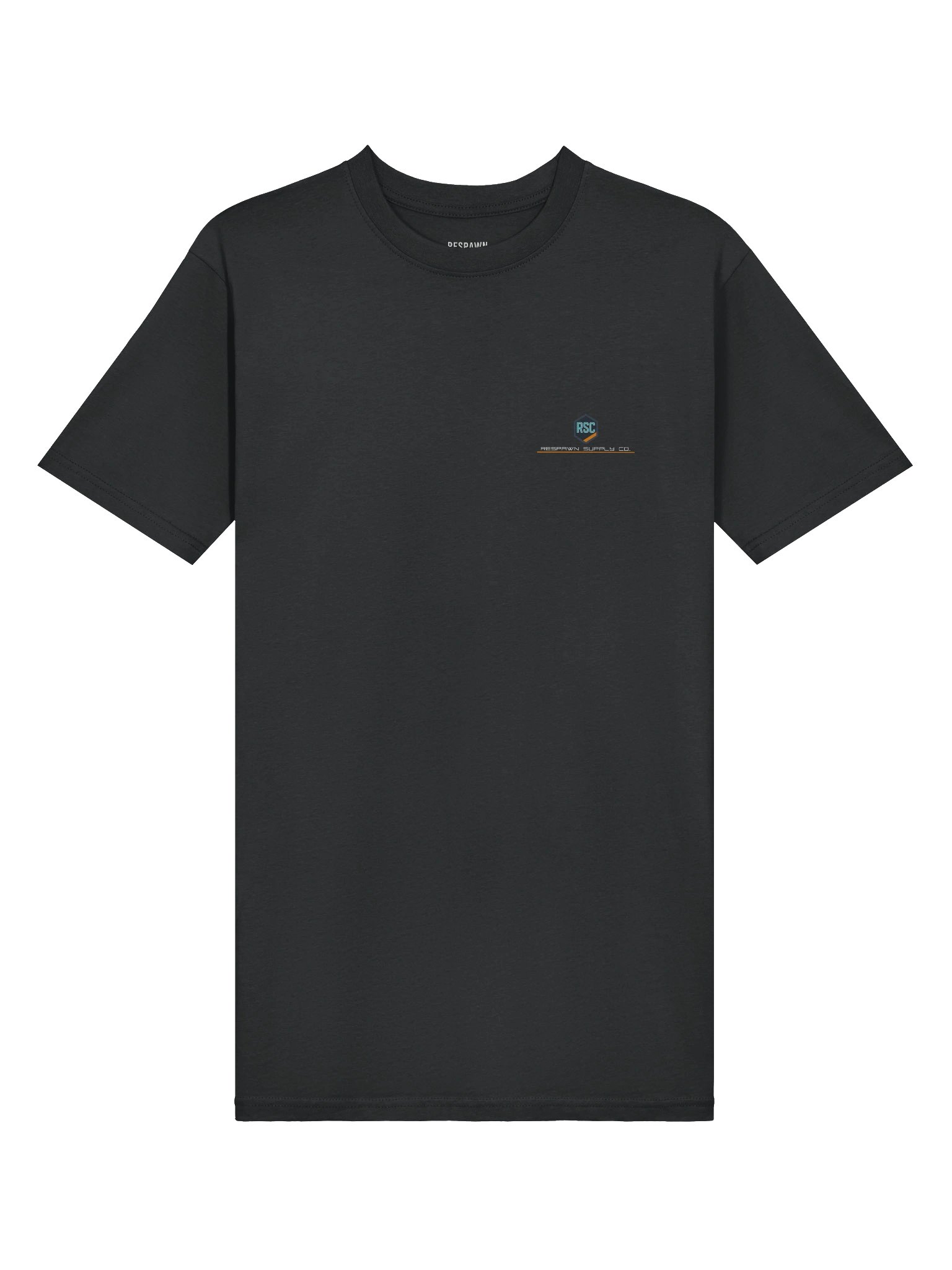 Supply Drop // WT-001 - Premium Comfort Cotton Tee product image (13)