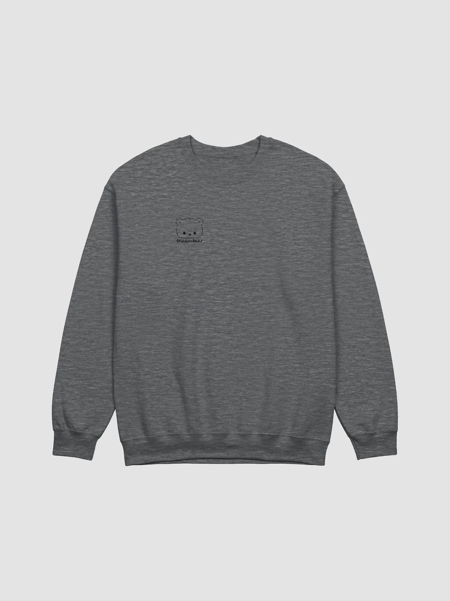 theambear crewneck product image (8)