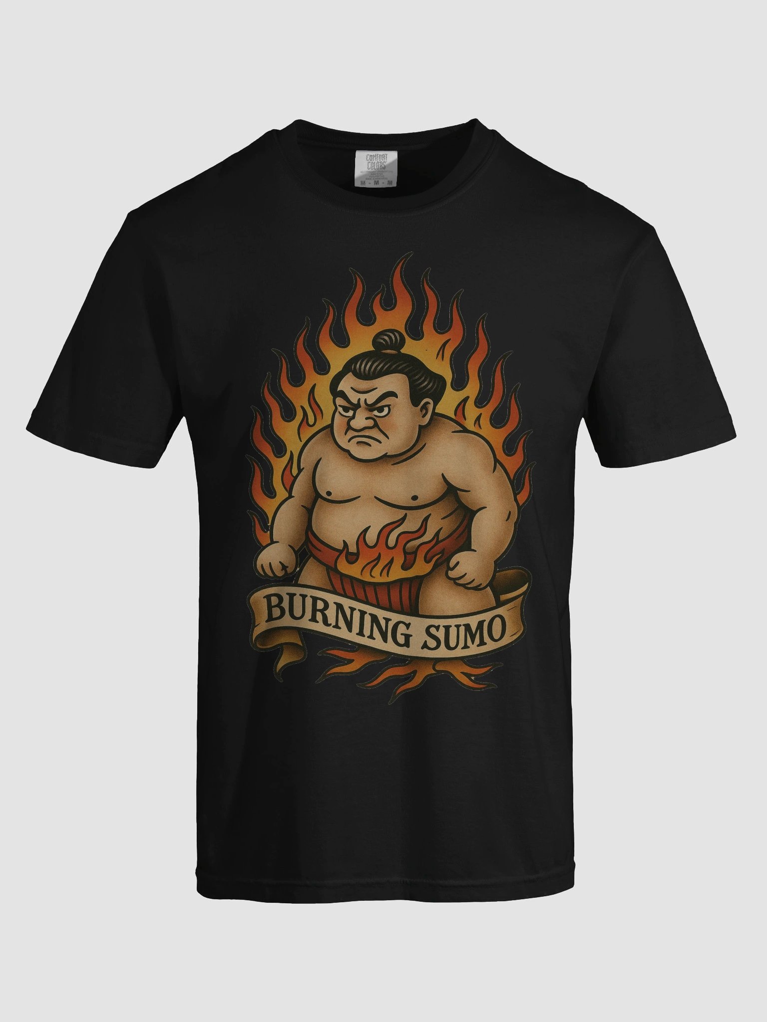 Sumo Fire product image (30)