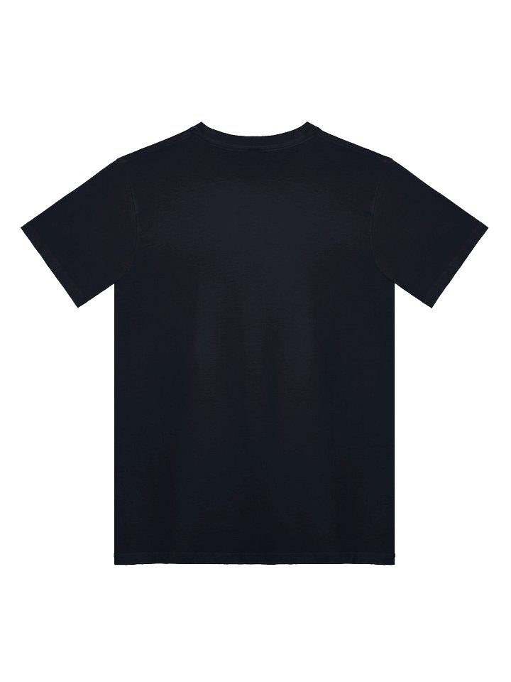 Ghostly Connection Unisex T-Shirt product image (4)