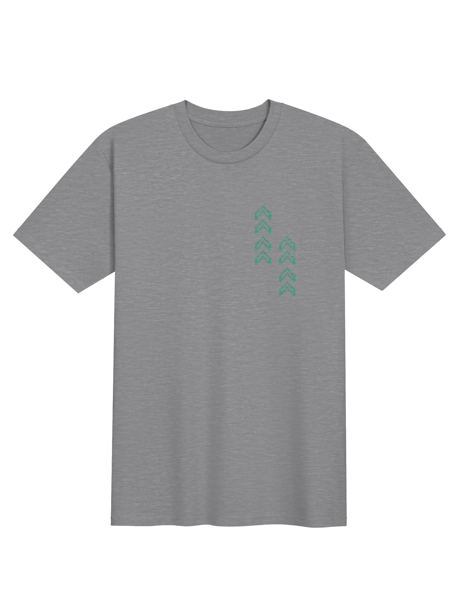 Level Up Tee product image (17)