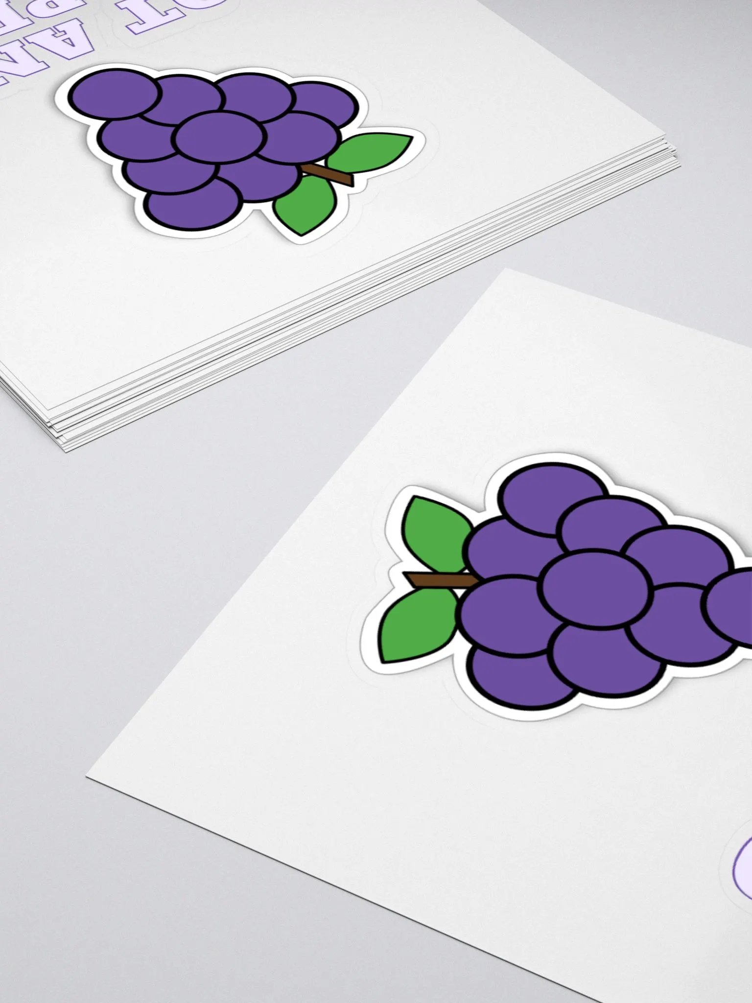 Got Any Grapes Stickers product image (4)