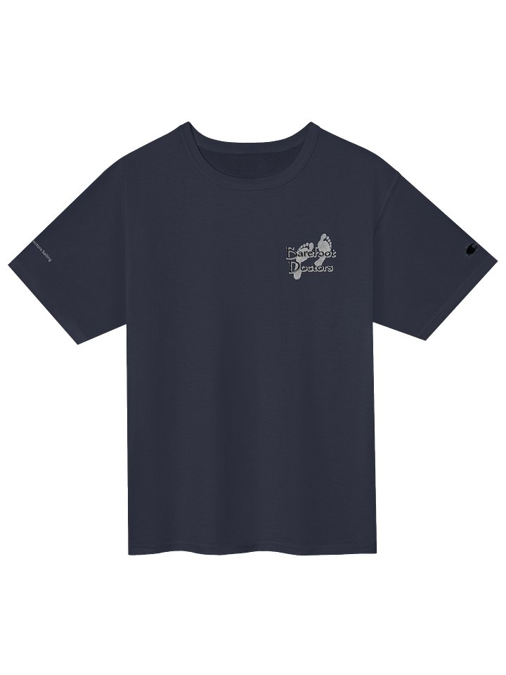 Barefoot Doctors Stylized T-Shirt product image (1)