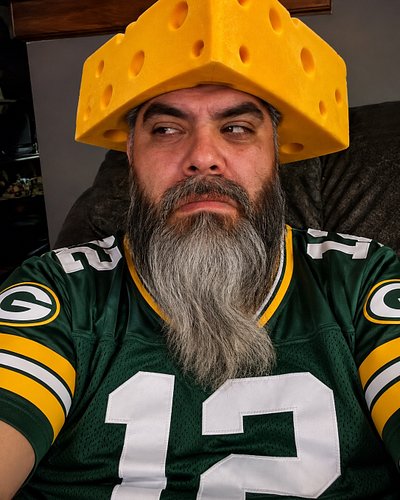 Lost a bet.. soooo yeah