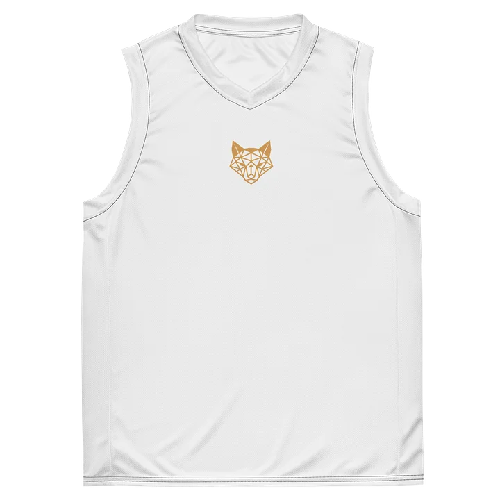 Maillot de basket ProbWin product image (2)