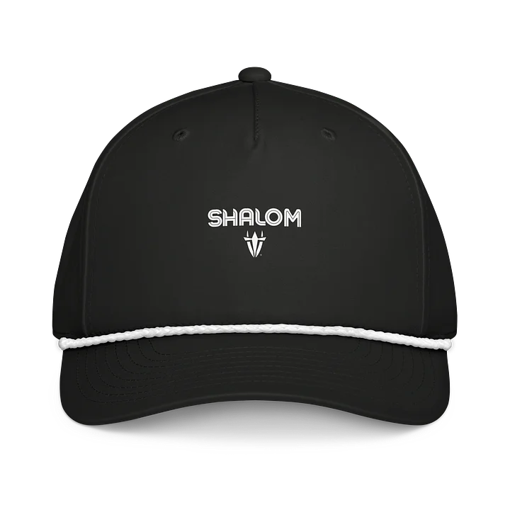 Shalom V Hat product image (1)