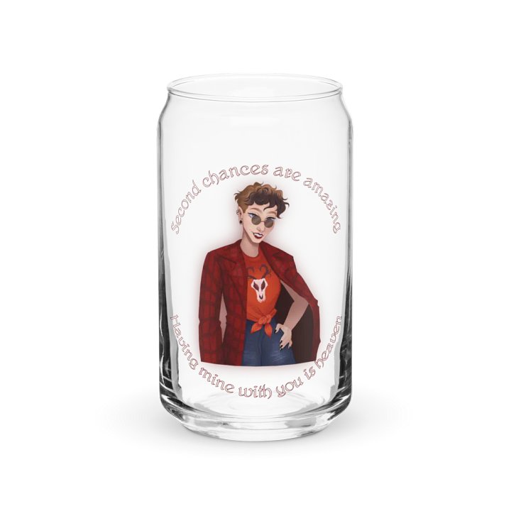 Tess Glass product image (1)