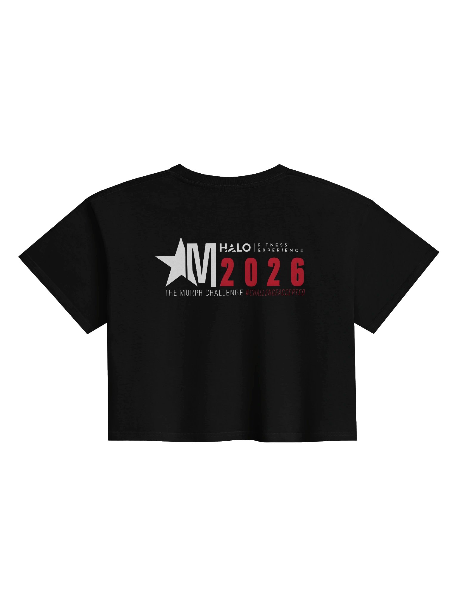 2026 MURPH - WOMEN'S CROP TOP product image (16)