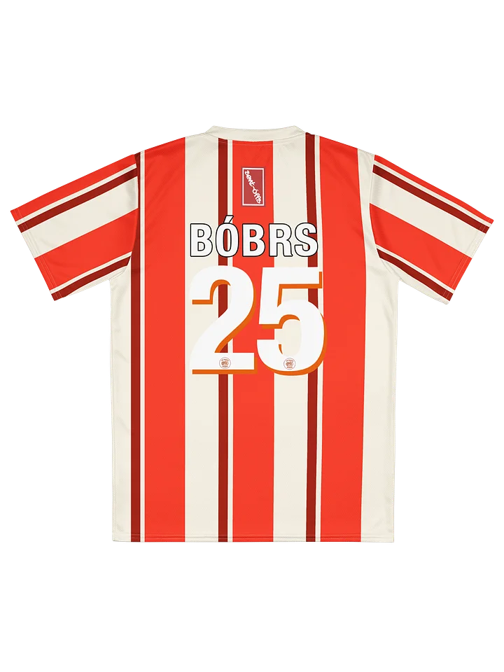 ST. PAULI BÓBRS Home Jersey product image (2)
