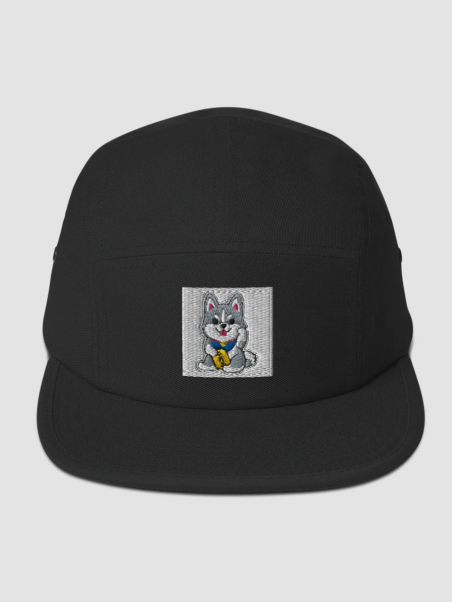 [Docstradamnus] 5 Panel Camper - Otto Cap 151-1098 product image (1)