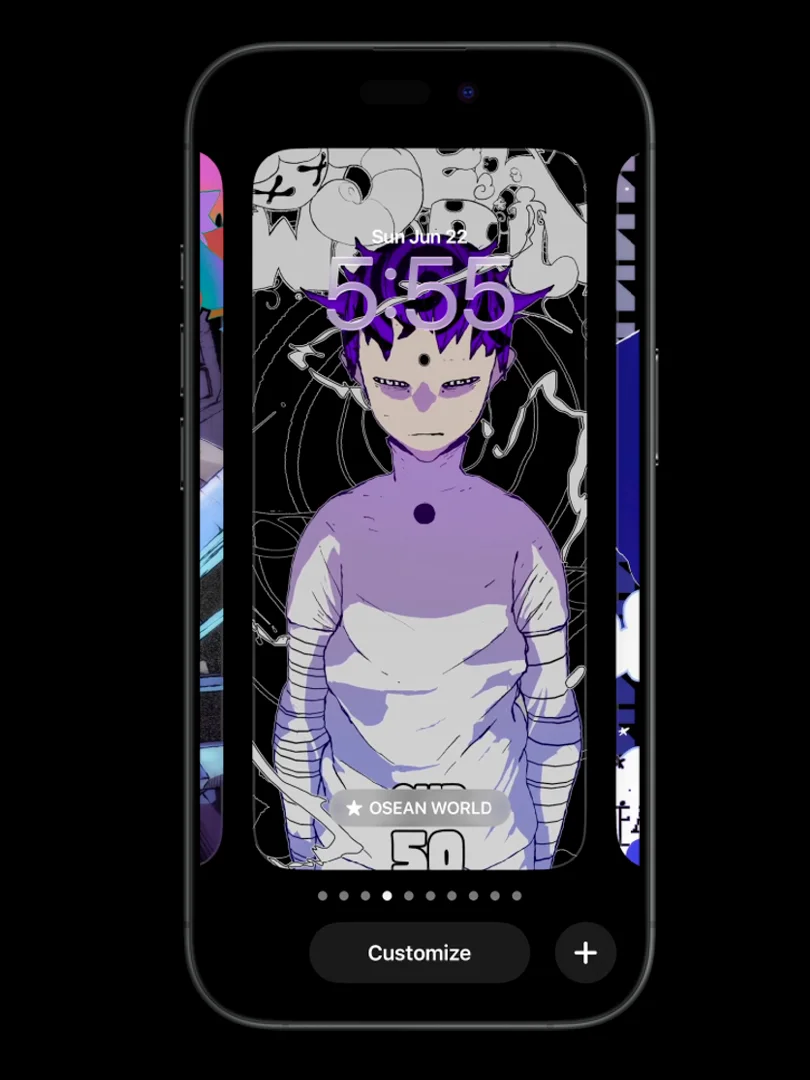 Phone Wallpaper Pack product image (6)