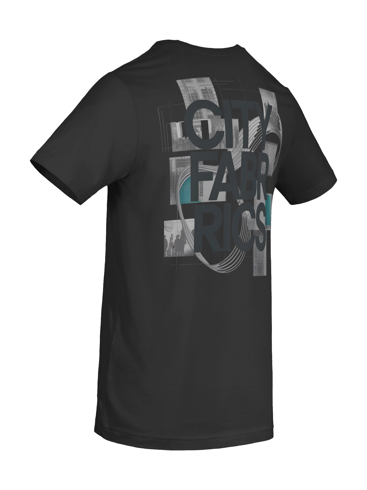 CityFabrics Signature Tee product image (68)