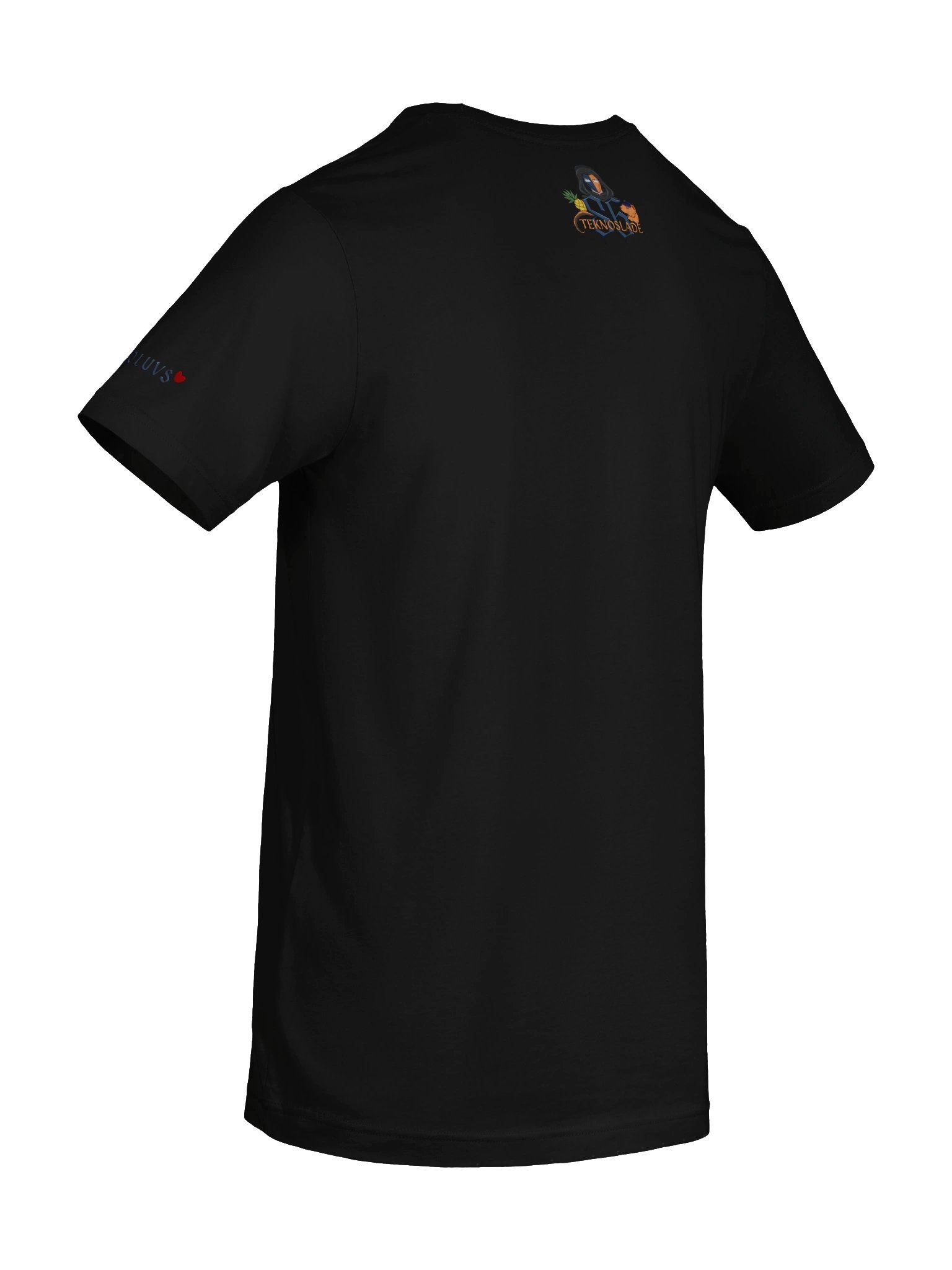 Snack Time Tee product image (51)