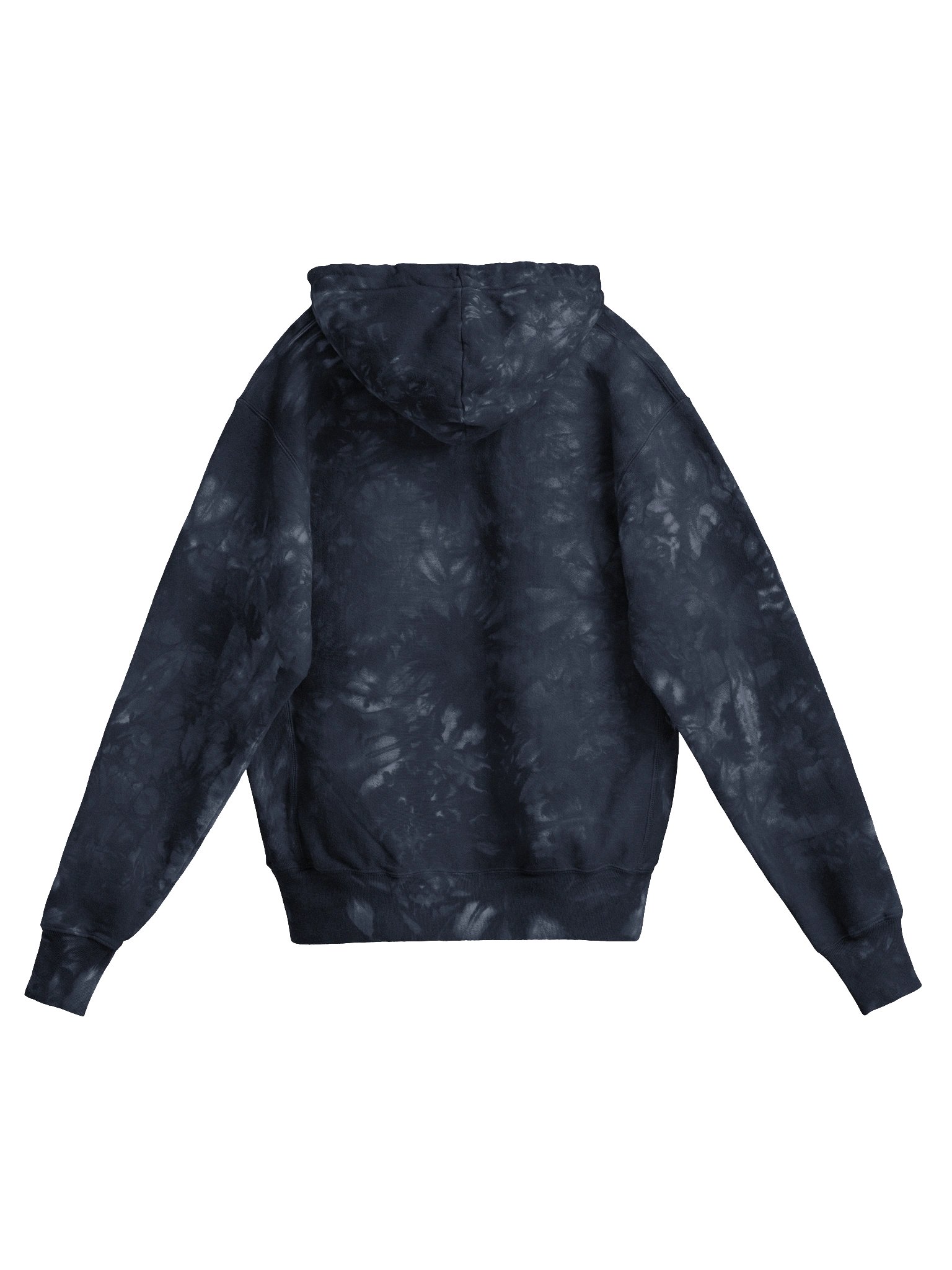 Tie-Dye Hoodie/Sui product image (2)