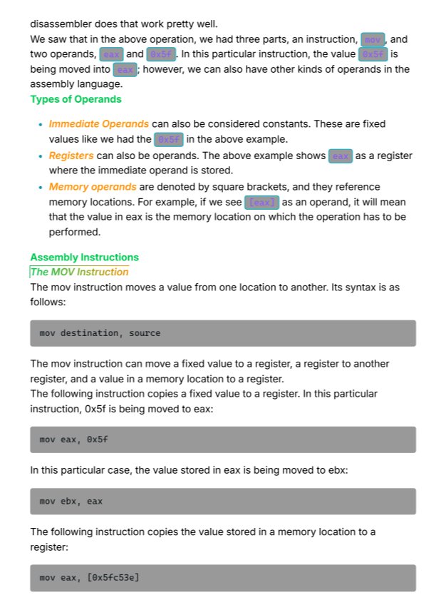 Certified Security Blue Team Level 2 (BTL2) Study Notes (Unofficial) product image (5)