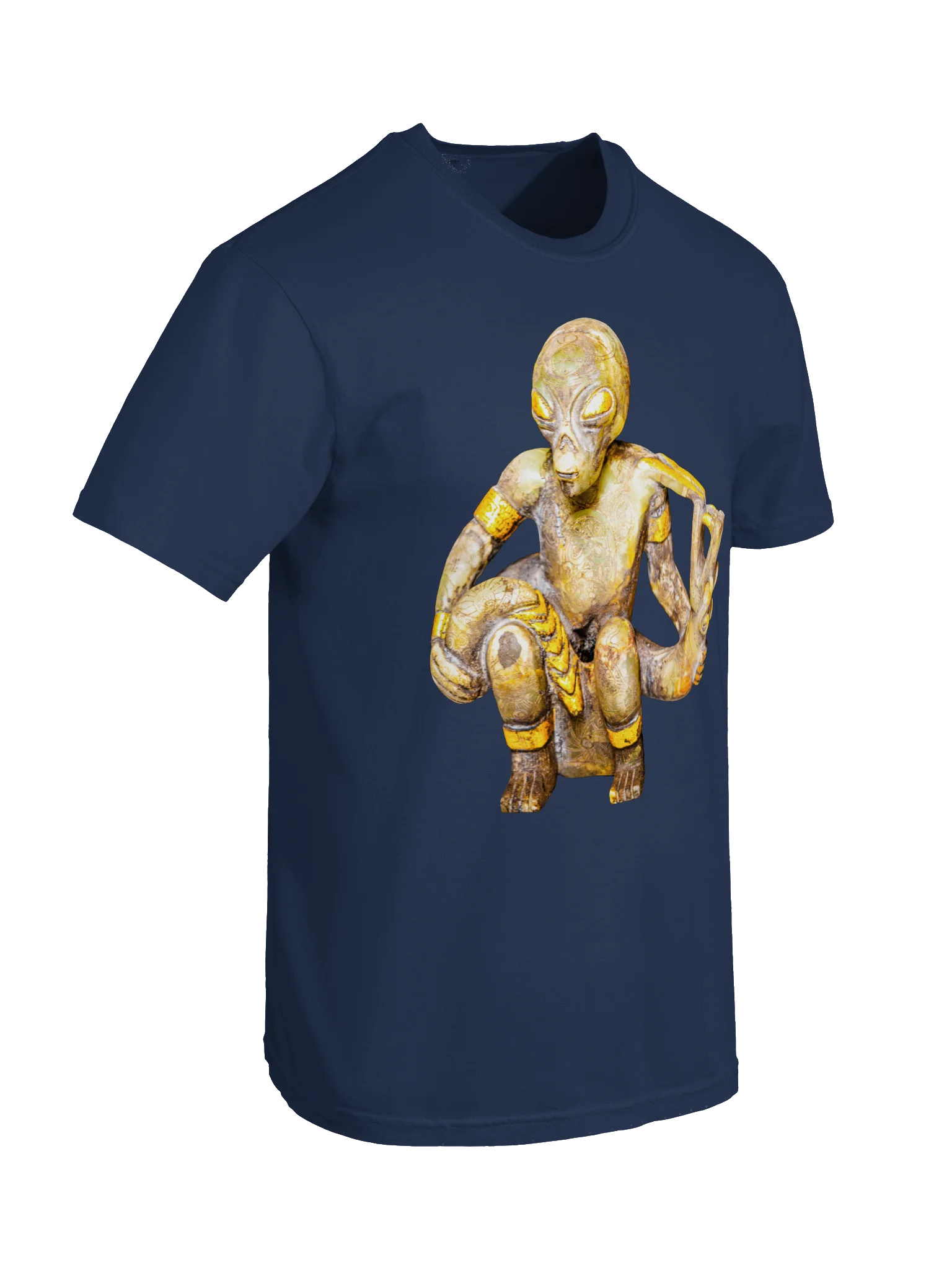 The Cosmic Dance Premium T-Shirt product image (6)