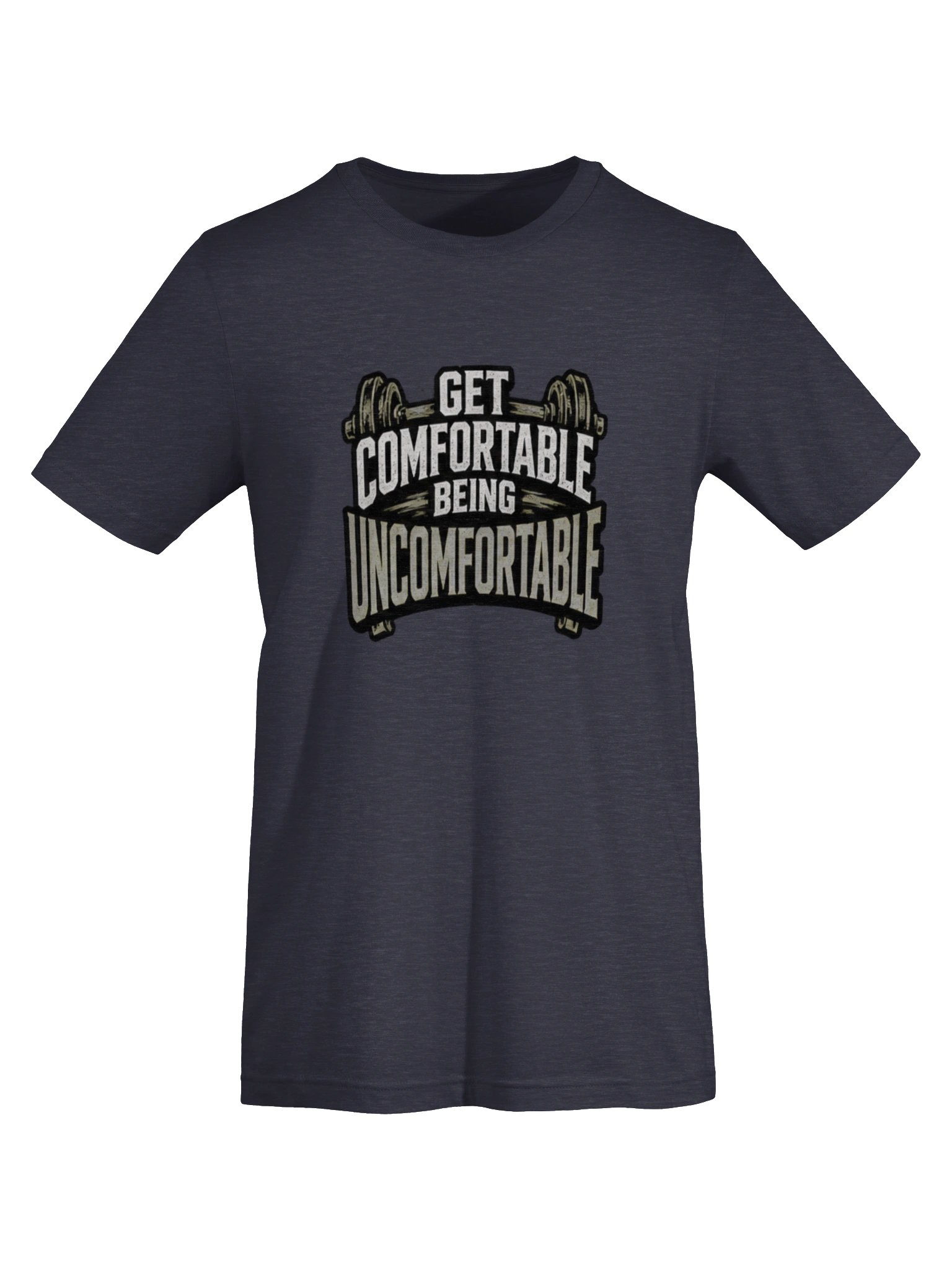 Get Comfortable being Uncomfortable product image (31)