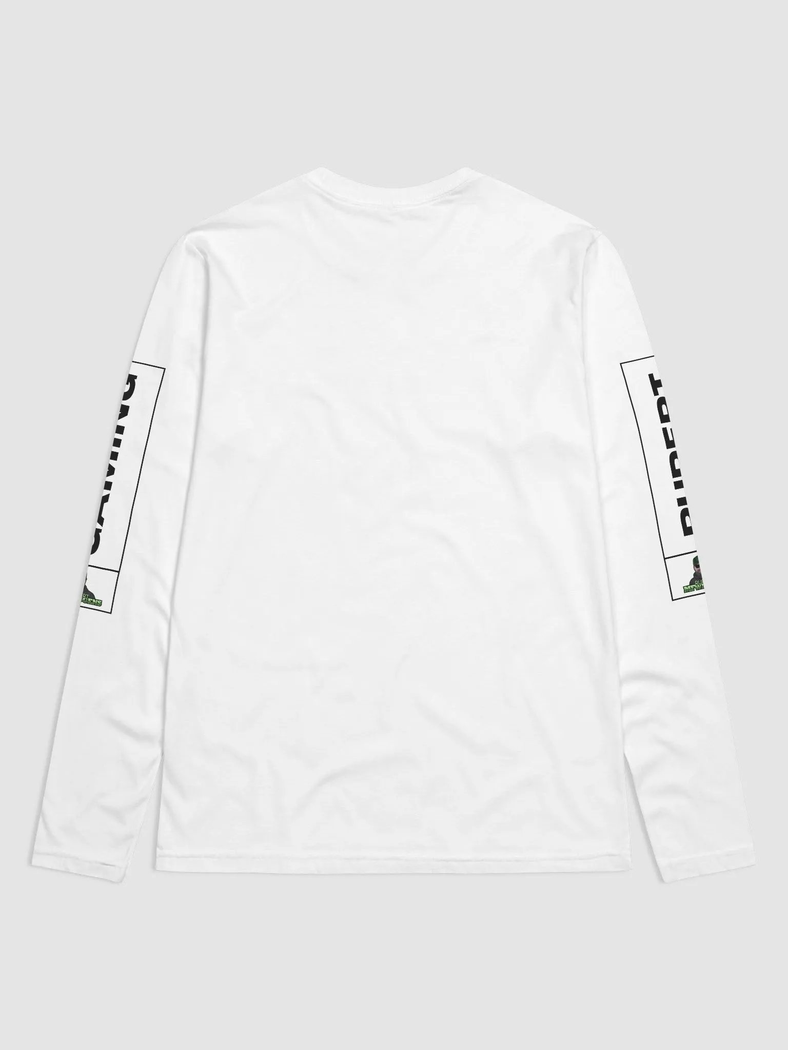 RG Long Sleeve product image (2)