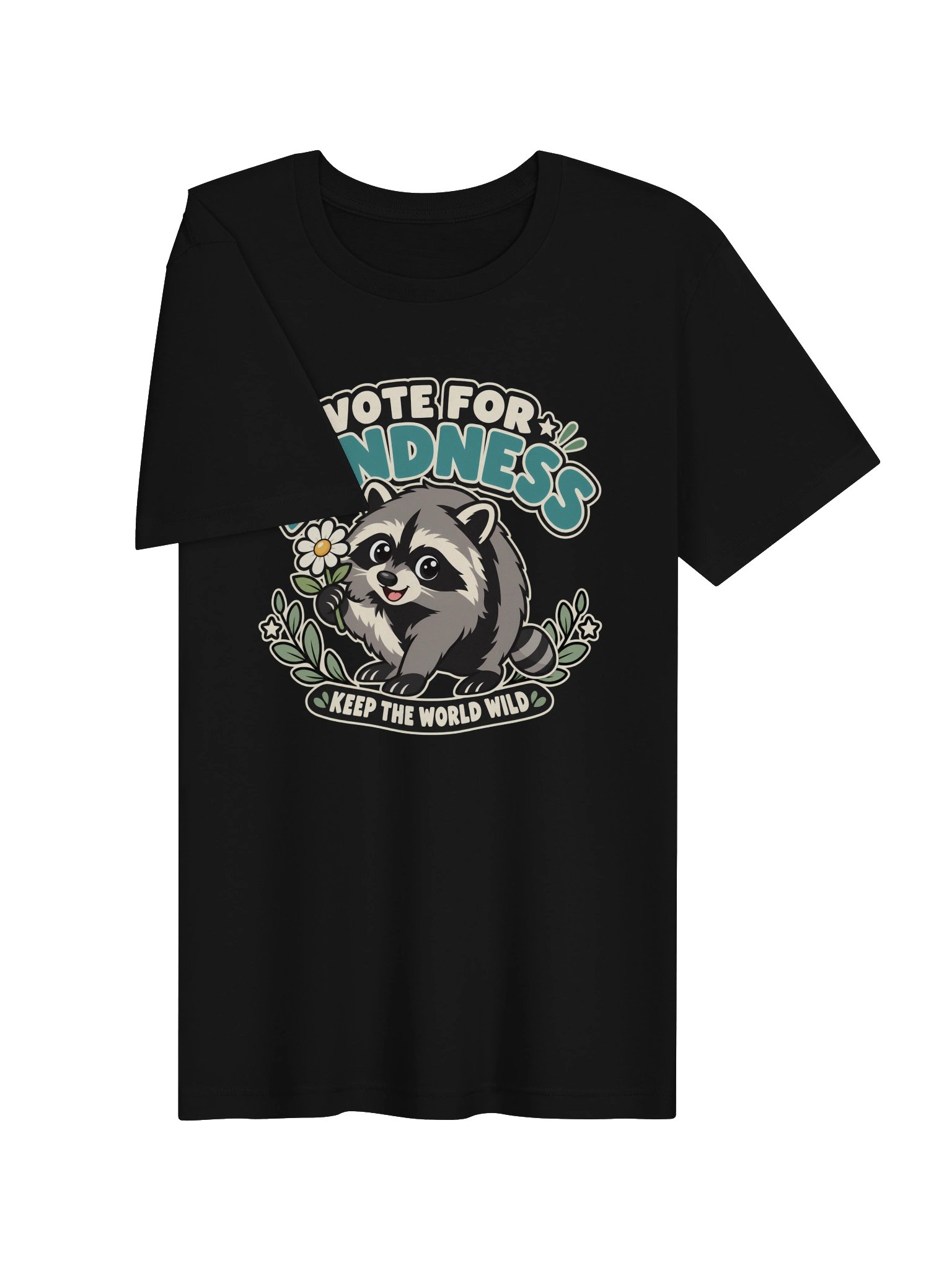 Vote for Kindness — Jimothy Tee product image (3)
