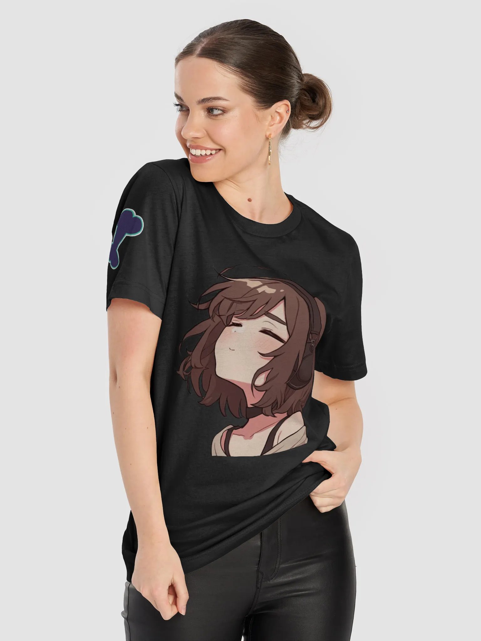 Mystic Bone Graphic Tee product image (6)