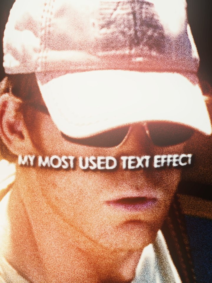 ATK GLITCH TEXT REMIX product image (1)