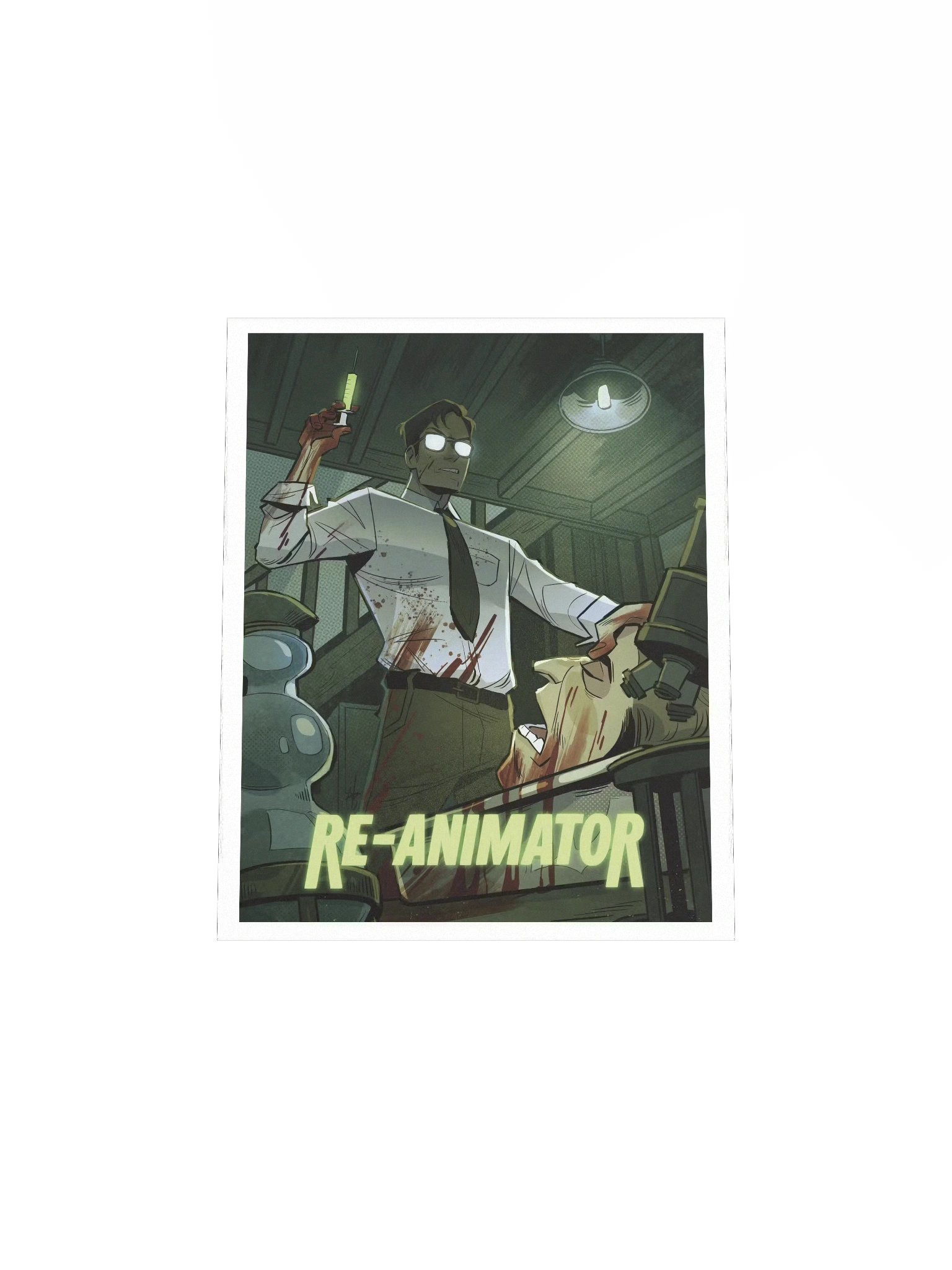 Re-Animator product image (8)
