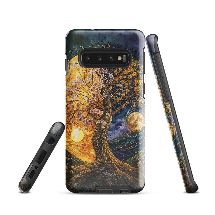 Tree of Life – Case for Samsung product image (1)
