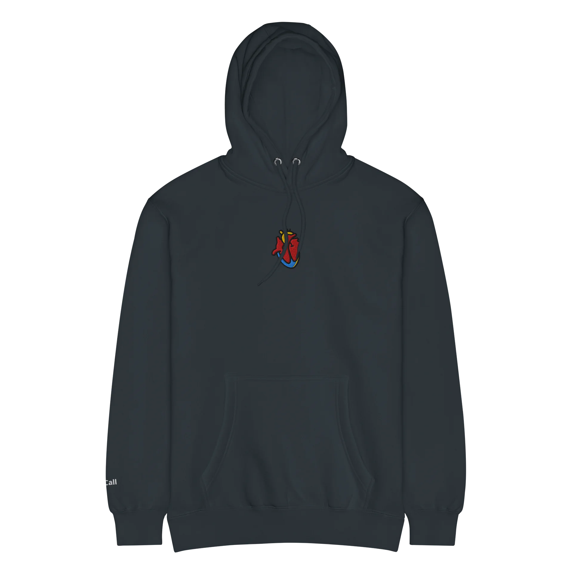 The On-Call Heavyweight Hoodie product image (6)