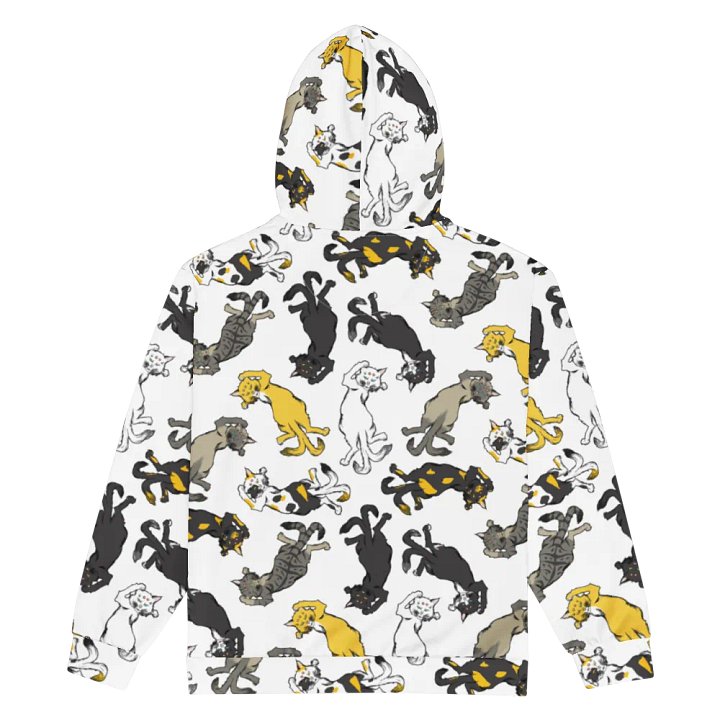 Yokai Nekomata product image (2)