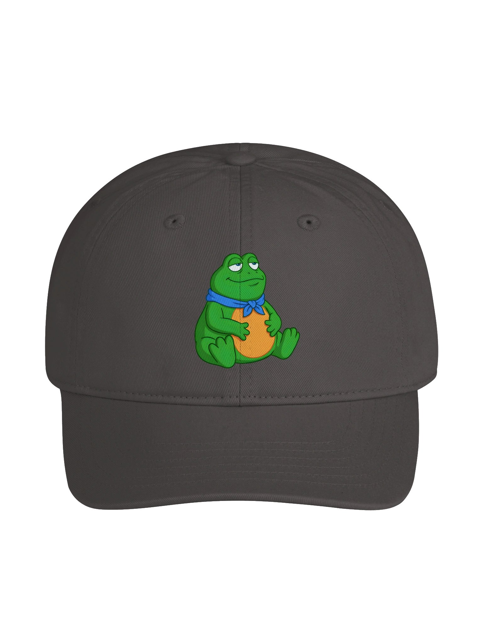 Barnaby's Hat product image (1)