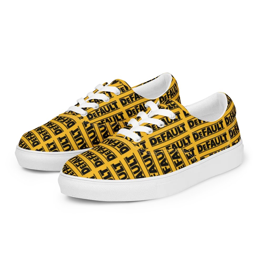 DeWalt DeFault Men's Lace-Up Canvas product image (2)