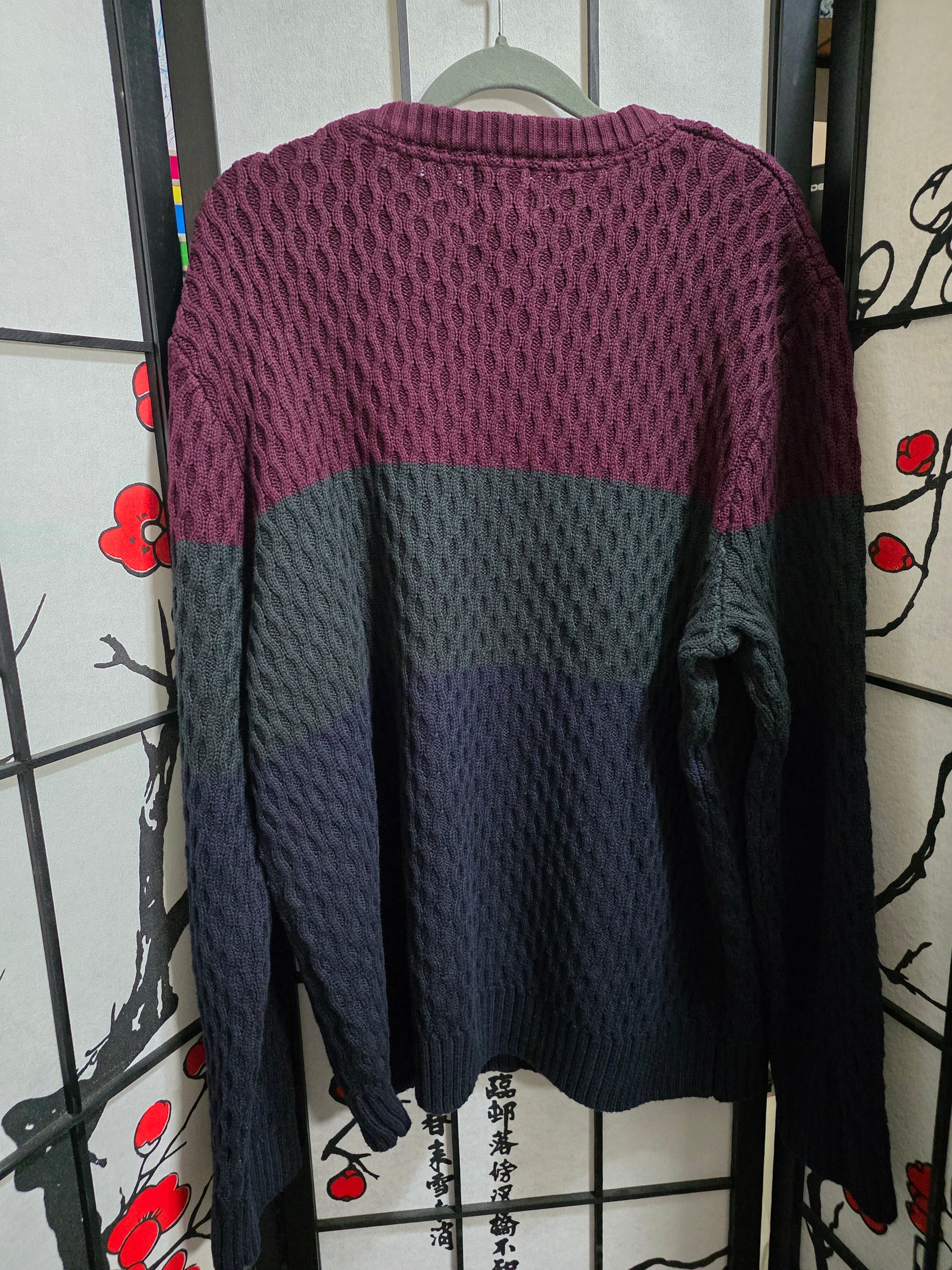 H & M RGB Knit Sweater product image (3)