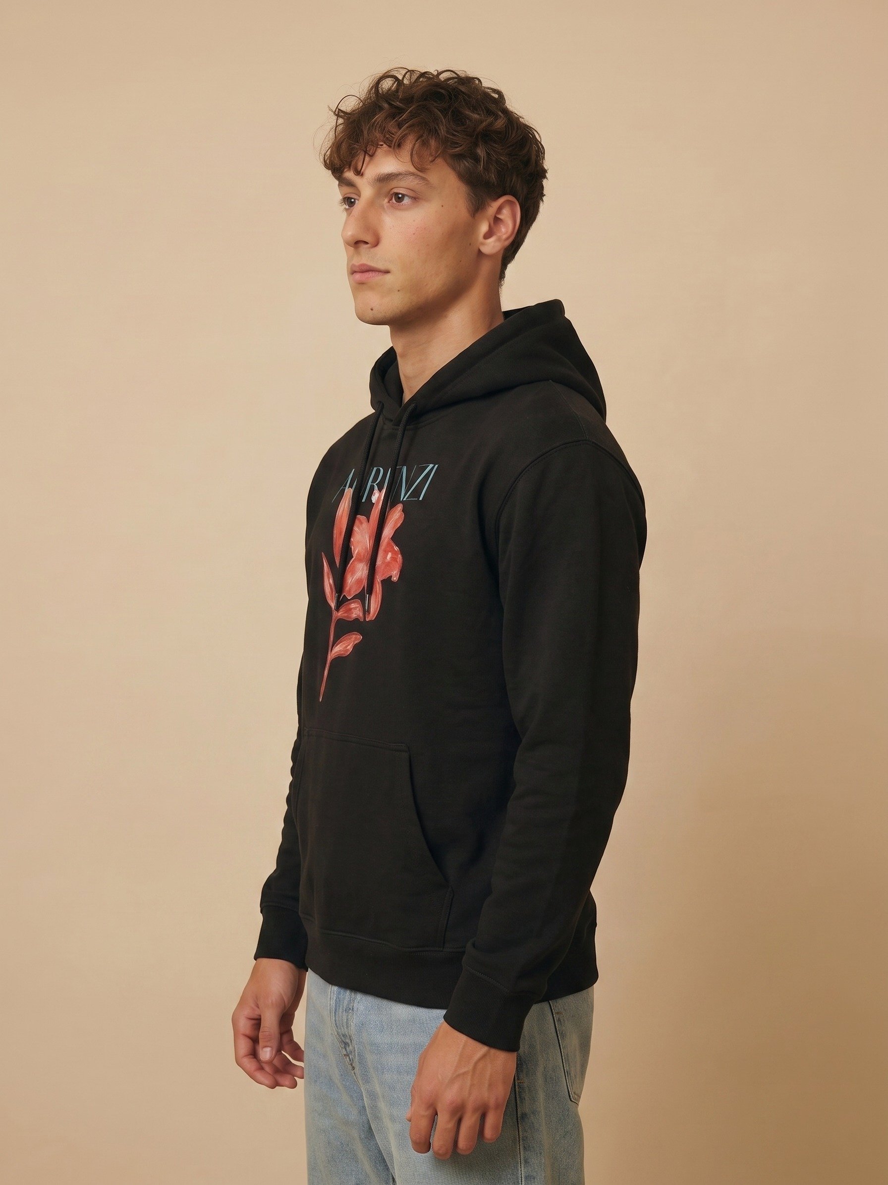 Becoming Hoodie product image (3)