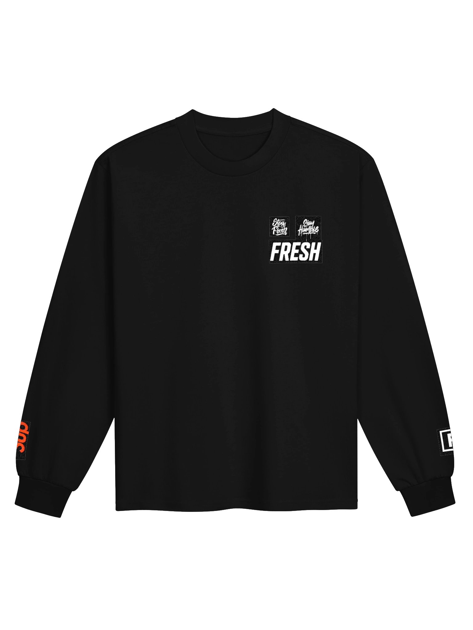 A fresh Benson the pug drop product image (1)