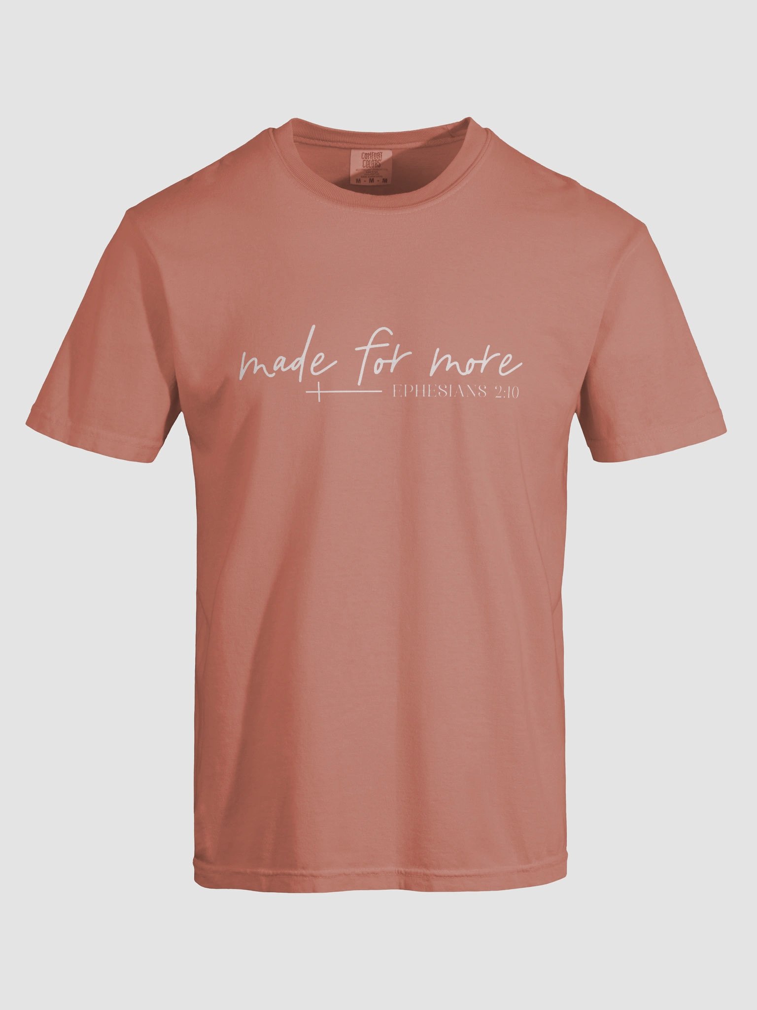 Made for More Tee product image (89)