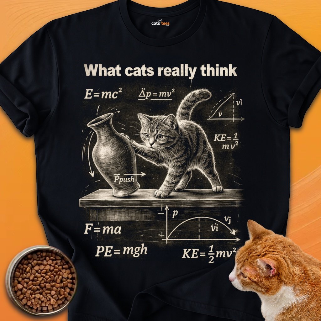 What Cats Really Think product image (1)